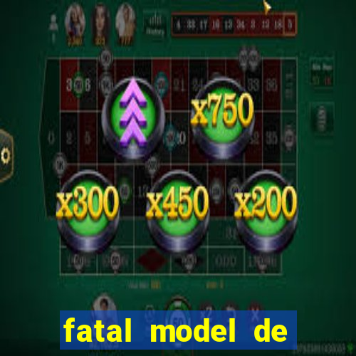 fatal model de itapetinga bahia