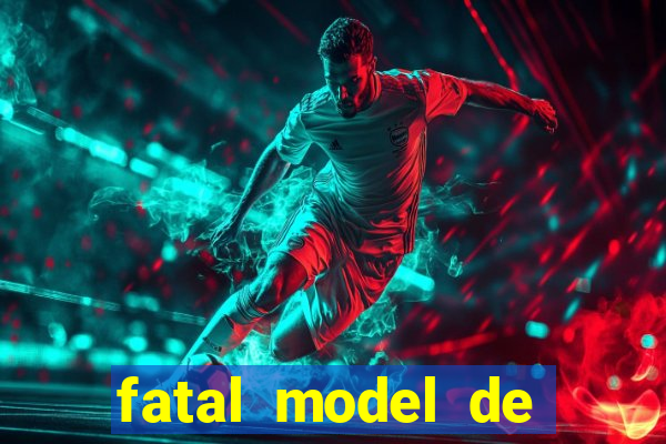 fatal model de itapetinga bahia