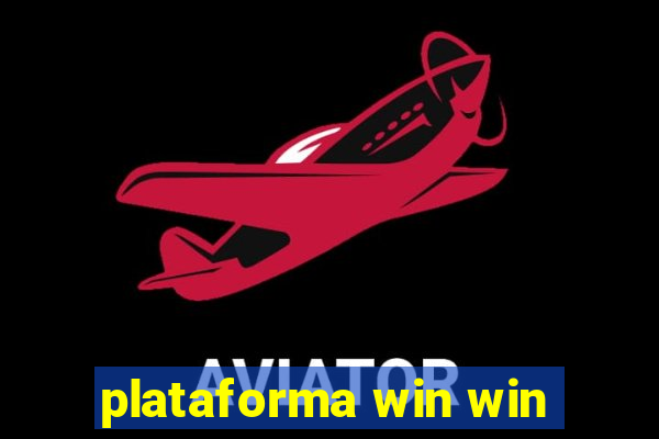 plataforma win win