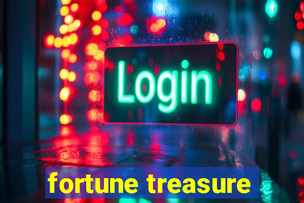 fortune treasure