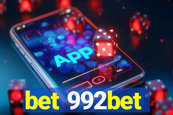 bet 992bet