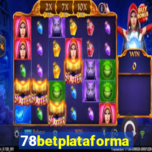 78betplataforma