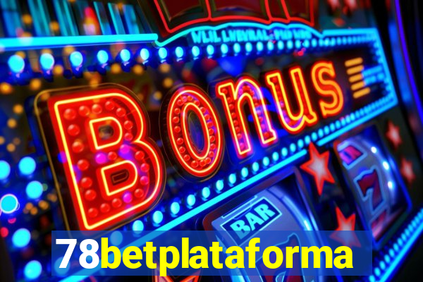 78betplataforma