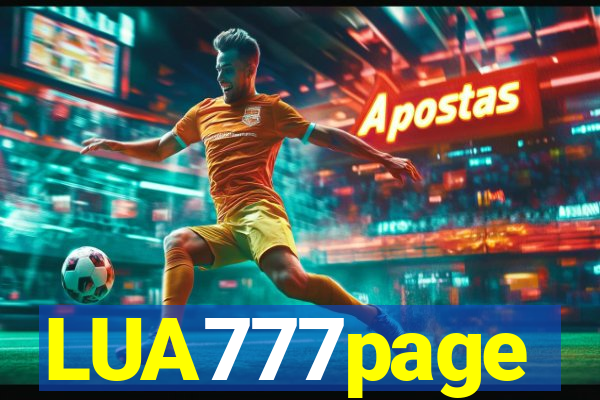 LUA777page