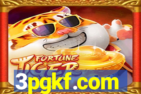 3pgkf.com