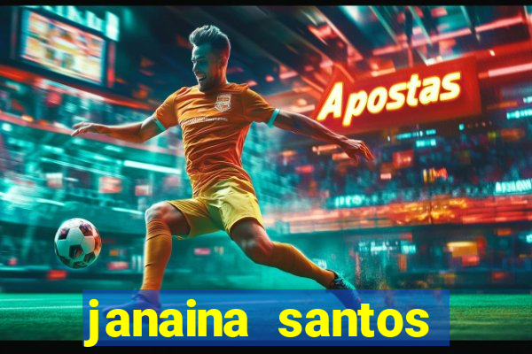 janaina santos bella da semana