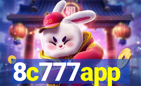 8c777app