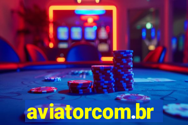 aviatorcom.br