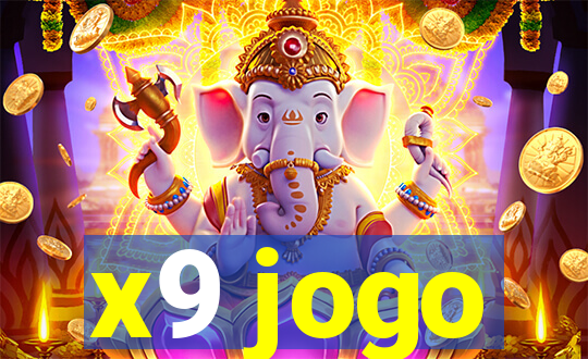 x9 jogo