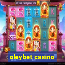 oleybet casino