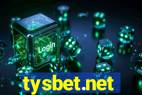 tysbet.net