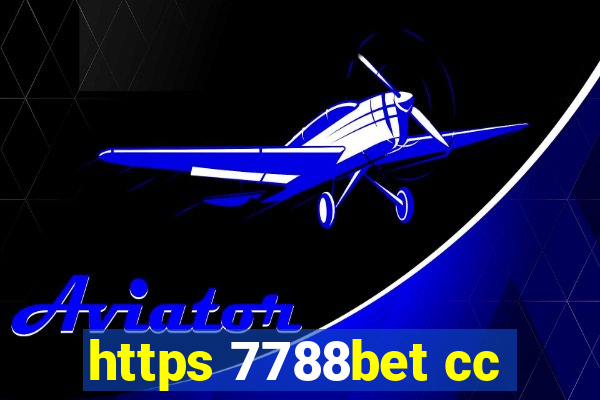 https 7788bet cc