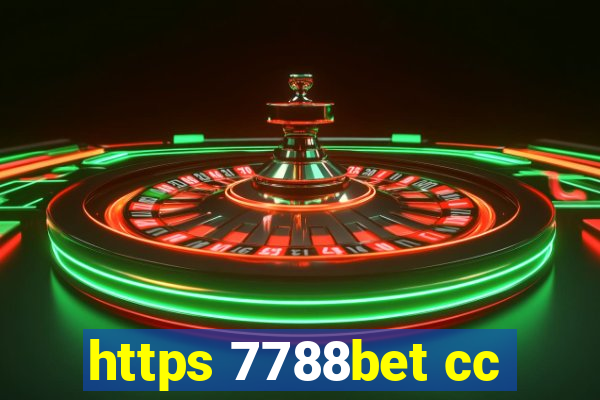 https 7788bet cc