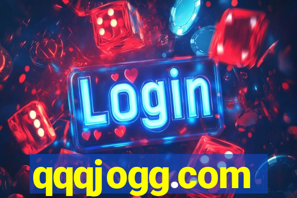 qqqjogg.com