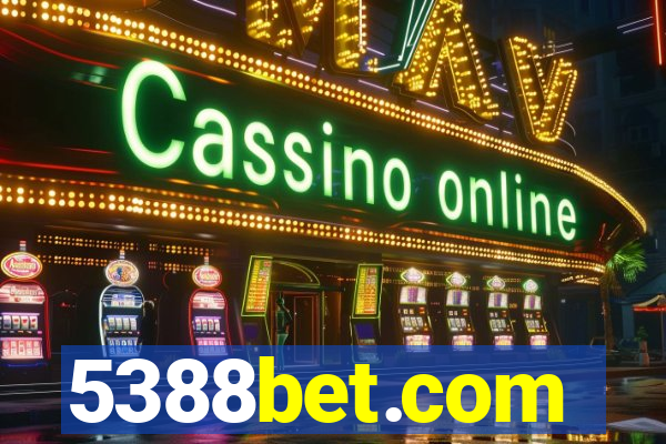 5388bet.com