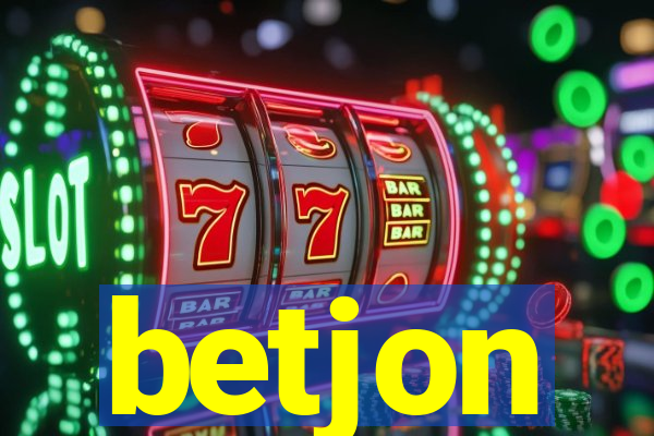 betjon