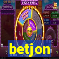 betjon