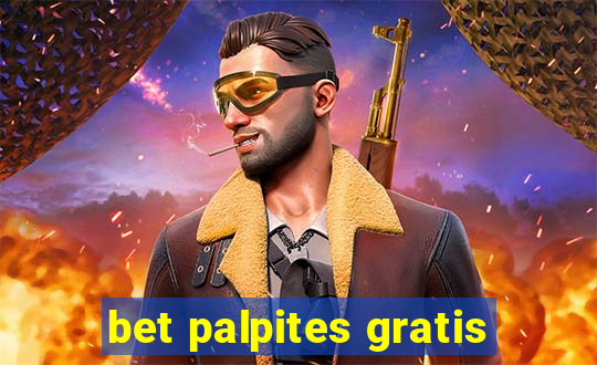 bet palpites gratis