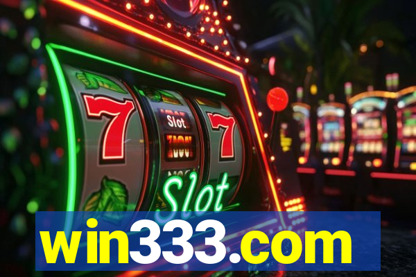 win333.com