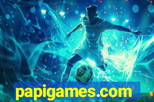 papigames.com