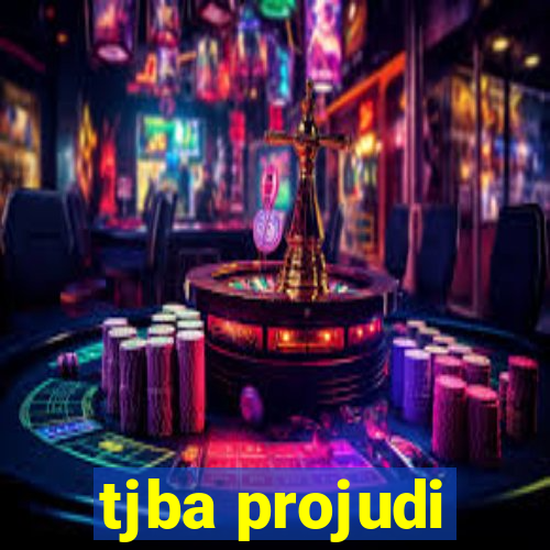 tjba projudi