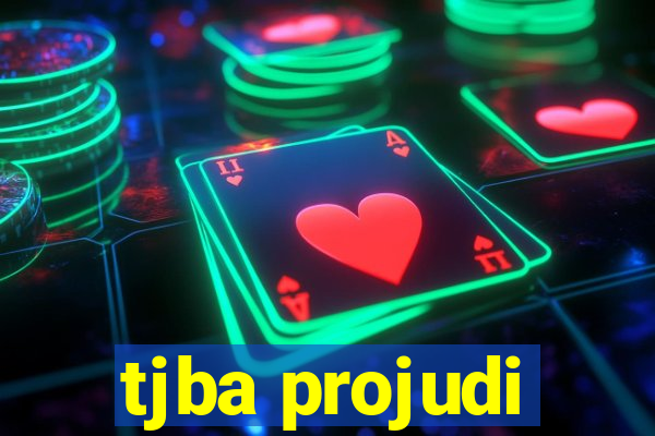 tjba projudi