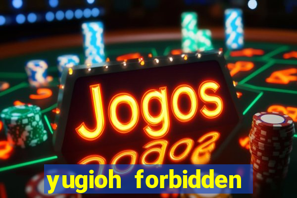 yugioh forbidden memories passwords