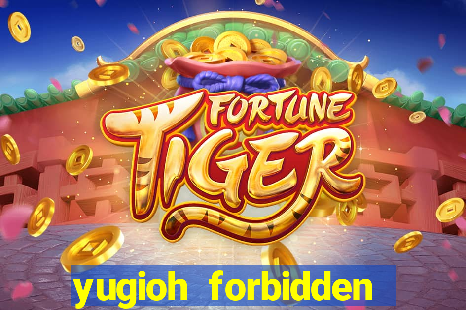 yugioh forbidden memories passwords