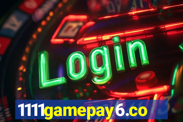 1111gamepay6.com