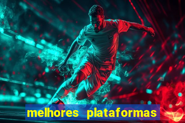melhores plataformas de jogos que pagam