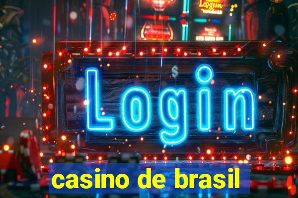 casino de brasil
