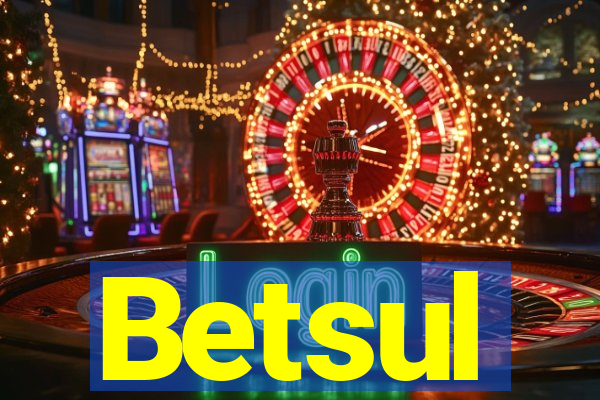 Betsul