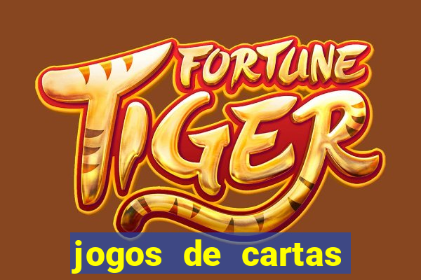 jogos de cartas duzia do padeiro