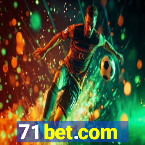 71 bet.com