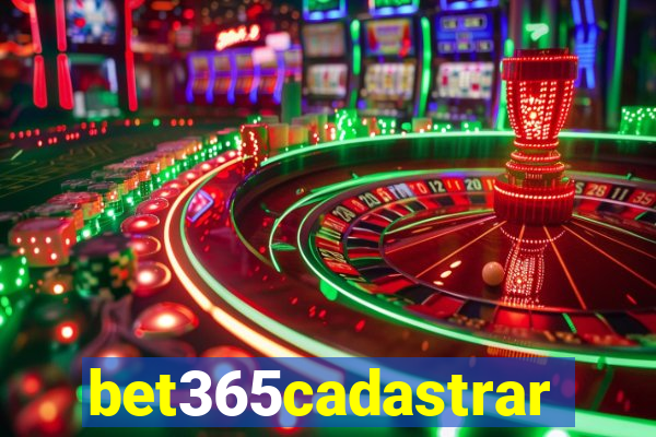 bet365cadastrar