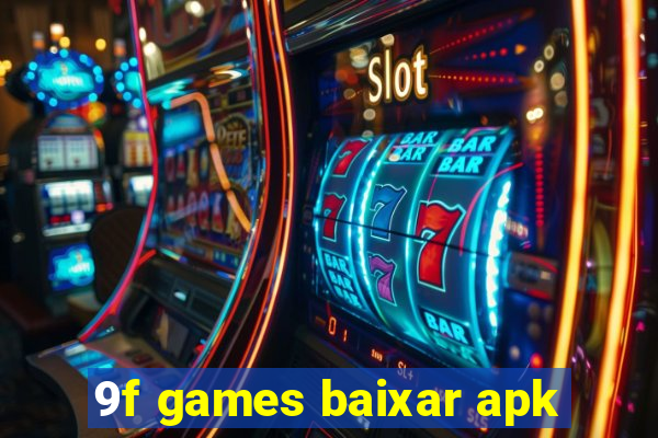 9f games baixar apk