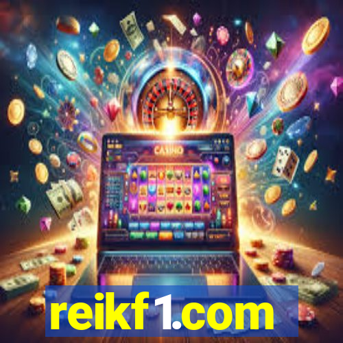 reikf1.com
