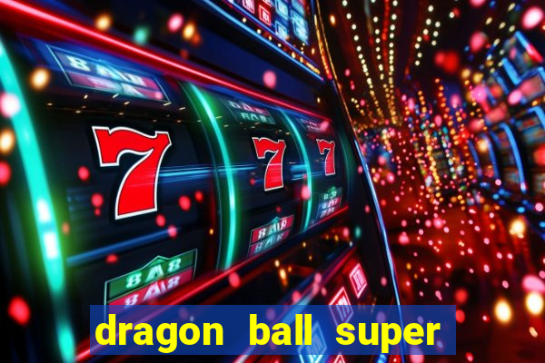 dragon ball super super hero drive