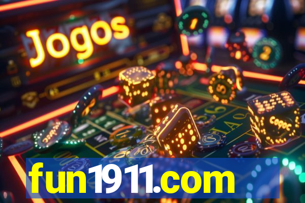 fun1911.com
