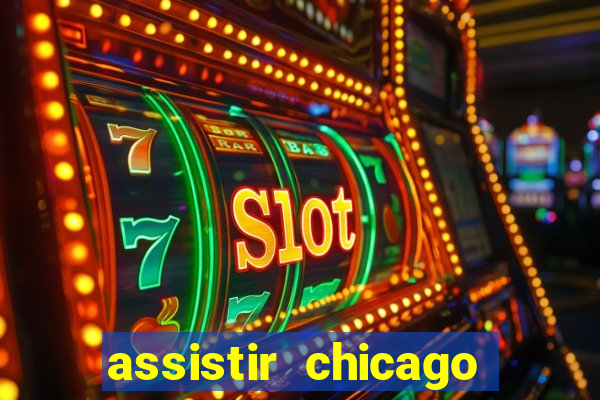 assistir chicago fire 3 temporada