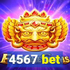 4567 bet