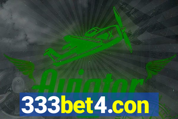 333bet4.con