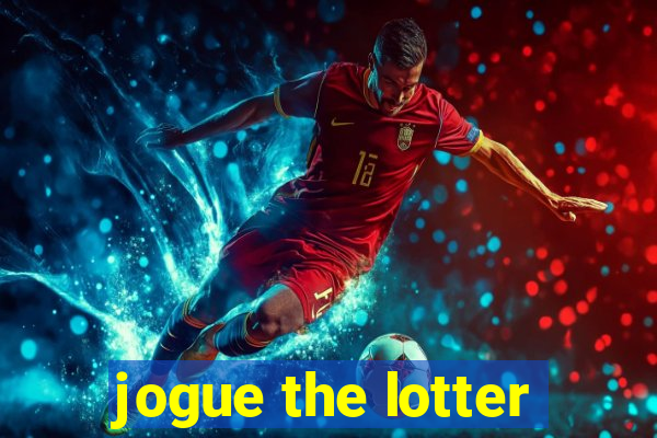 jogue the lotter