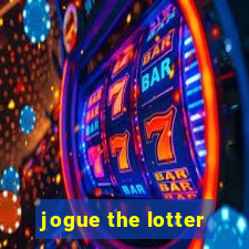 jogue the lotter