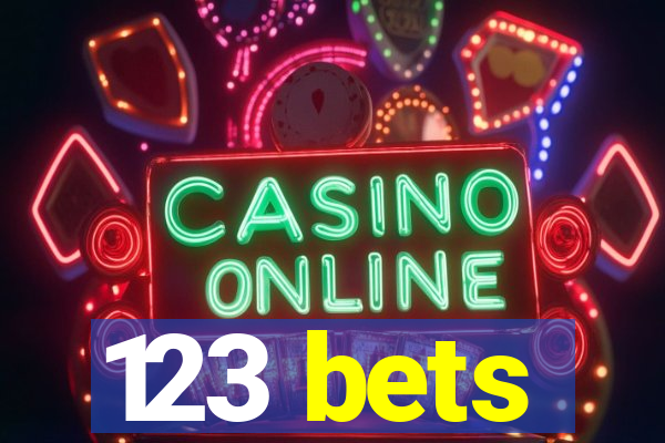 123 bets