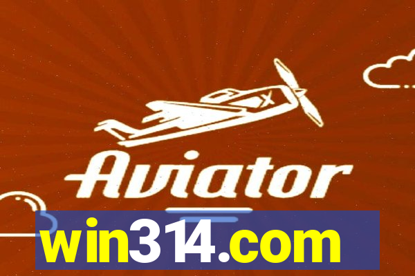 win314.com