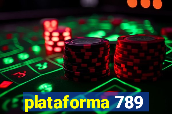 plataforma 789