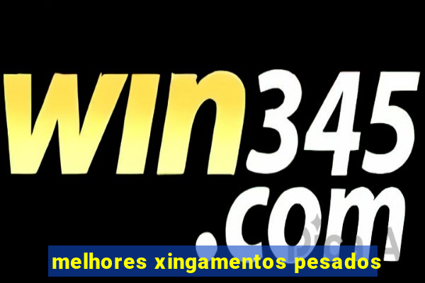 melhores xingamentos pesados