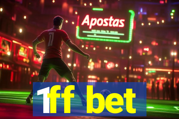 1ff bet
