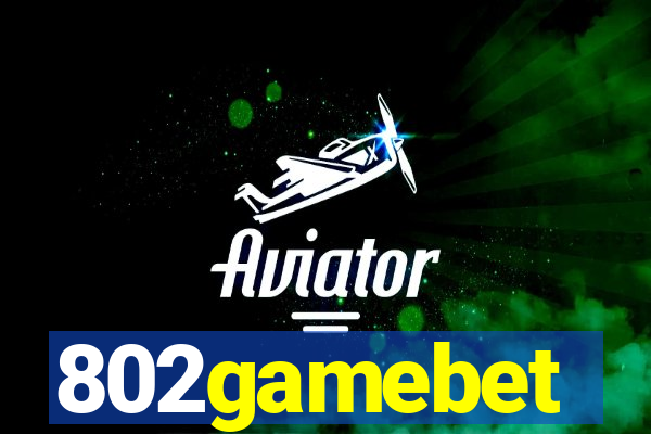 802gamebet